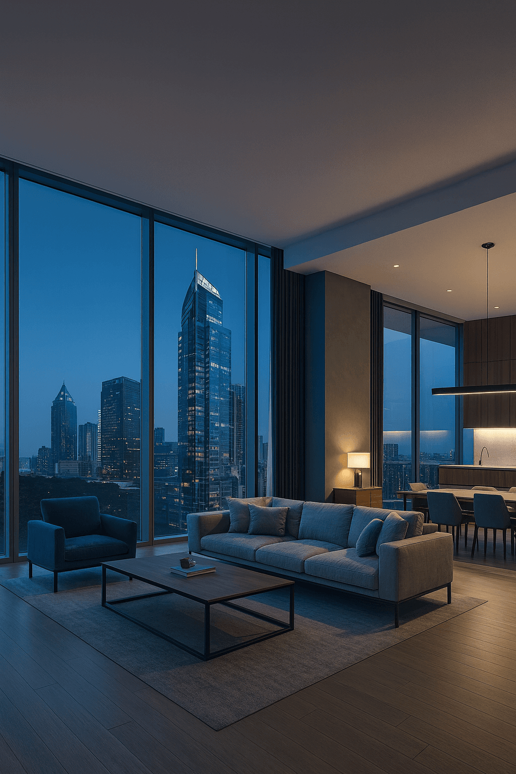 Veren Residence 1