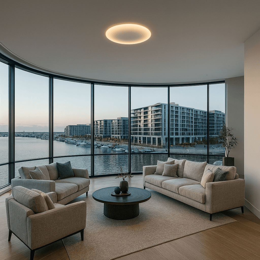 Harbor Hotel 1