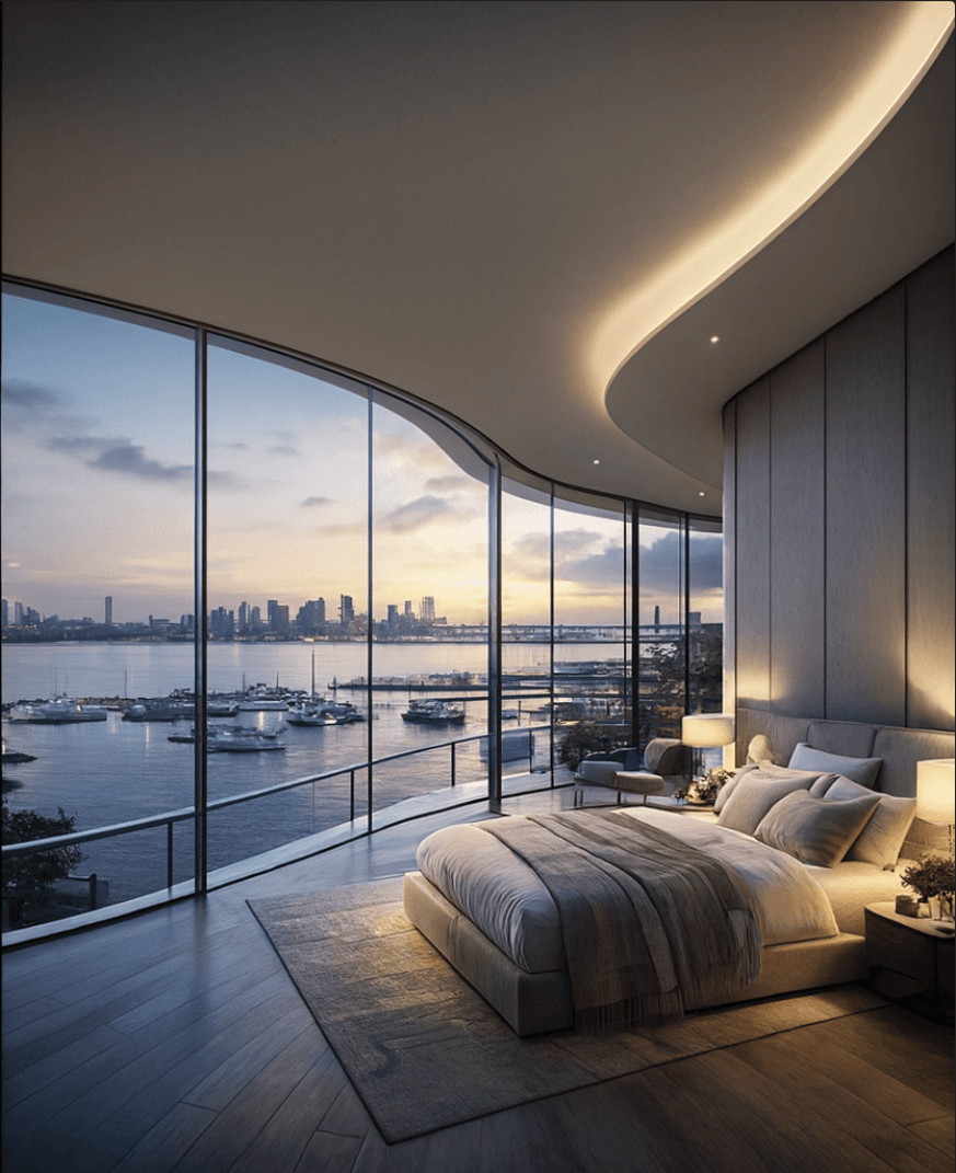 Harbor Hotel 2