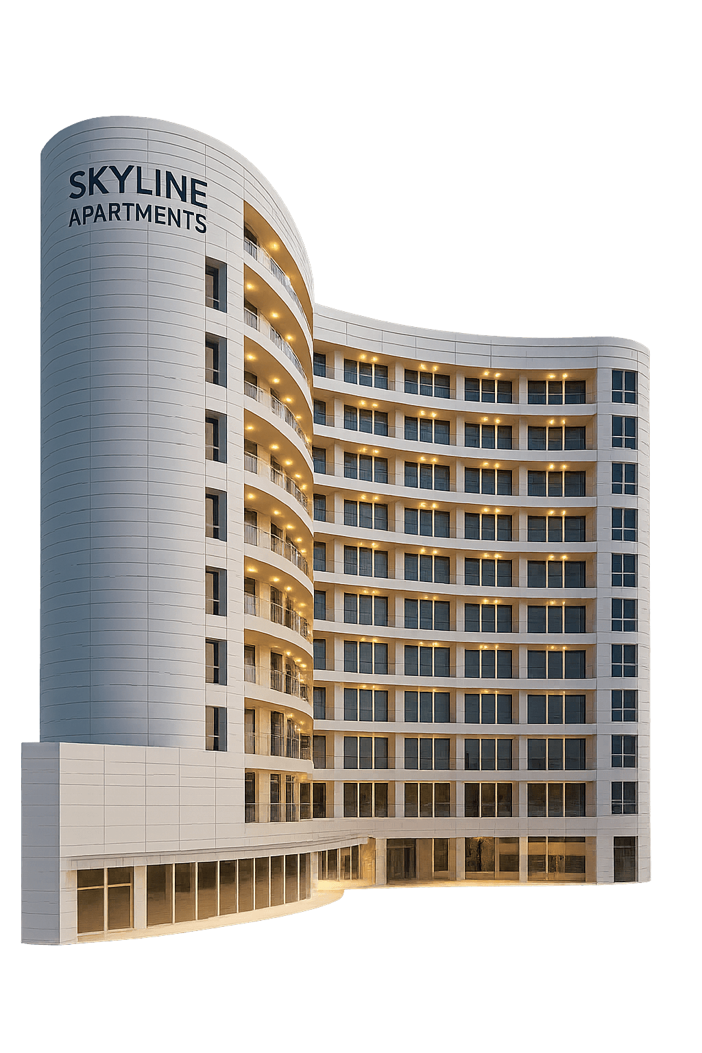 Skyline Apartments
